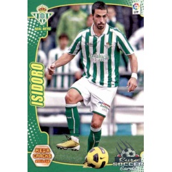 Isidoro Betis 57