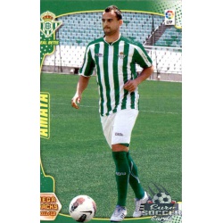 Amaya Betis 60 Megacracks 2011-12