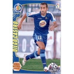 Diego Castro Getafe 105 Megacracks 2011-12