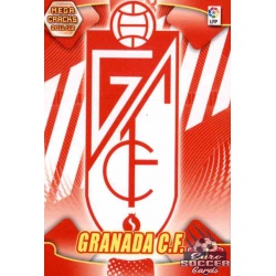 Escudo Granada 109 Megacracks 2011-12