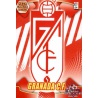 Escudo Granada 109 Megacracks 2011-12