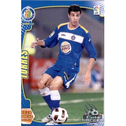 Torres Getafe 94 Megacracks 2011-12