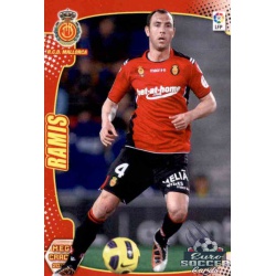 Ramis Mallorca 184 Megacracks 2011-12