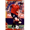 Sergio Osasuna 203 Megacracks 2011-12