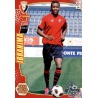 Ibrahima Osasuna 214 Megacracks 2011-12