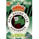 Escudo Racing Santander 217 Megacracks 2011-12