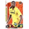 Rubén Semedo Villarreal 355 Cards Básicas 2017-18