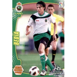 Bedia Racing Santander 227 Megacracks 2011-12