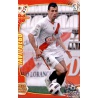Javi Fuego Rayo Vallecano 244 Megacracks 2011-12