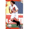 Rafa García Rayo Vallecano 248 Megacracks 2011-12