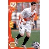 Piti Rayo Vallecano 249 Megacracks 2011-12