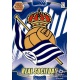 Escudo Real Sociedad 253 Megacracks 2011-12