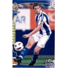 Aranburu Real Sociedad 263 Megacracks 2011-12
