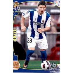 Sutil Real Sociedad 268 Megacracks 2011-12