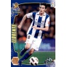 Llorente Real Sociedad 270 Megacracks 2011-12