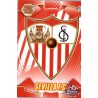Escudo Sevilla 271 Megacracks 2011-12