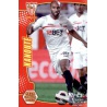 Kanouté Sevilla 286 Megacracks 2011-12