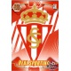 Escudo Sporting 289 Megacracks 2011-12