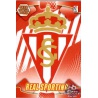 Escudo Sporting 289 Megacracks 2011-12