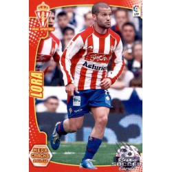 Lora Sporting 292 Megacracks 2011-12