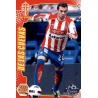 De las Cuevas Sporting 302 Megacracks 2011-12