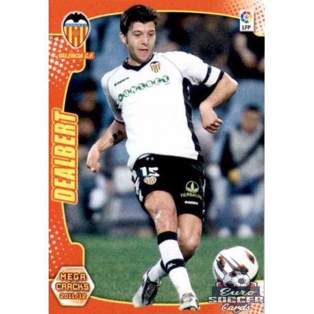 Dealbert Valencia 311 Megacracks 2011-12