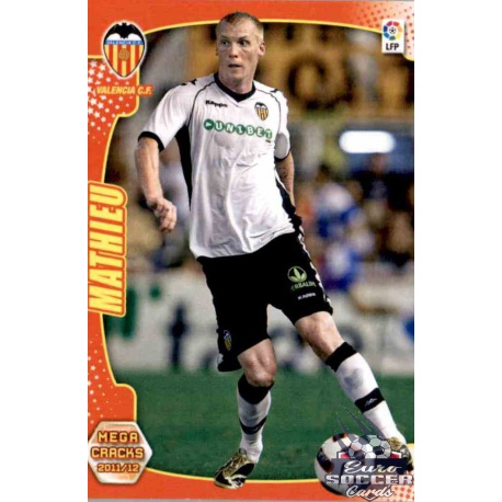 Mathieu Valencia 313 Megacracks 2011-12