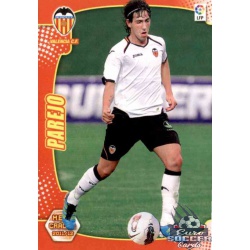 Parejo Valencia 319 Megacracks 2011-12