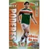 Llorente Athletic Club Mega Poderes 388 Megacracks 2011-12