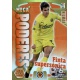 Nilmar Villarreal Mega Poderes 393 Megacracks 2011-12