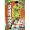 Nilmar Villarreal Mega Poderes 393 Megacracks 2011-12