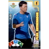 Rubi Plus Entrenador 468 Adrenalyn XL Liga Santader 2019-20