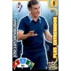 José Luis Mendilibar Plus Entrenador 470 Adrenalyn XL Liga Santader 2019-20