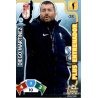Diego Martínez Plus Entrenador 473 Adrenalyn XL Liga Santader 2019-20