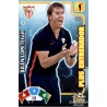 Julen Lopetegui Plus Entrenador 480 Adrenalyn XL Liga Santader 2019-20