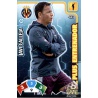 Javi Calleja Plus Entrenador 483 Adrenalyn XL Liga Santader 2019-20