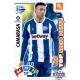 Camarasa Top Nuevo Fichaje 484 Adrenalyn XL Liga Santader 2019-20