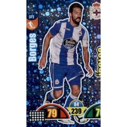 Juanfran Ídolos 371 Ídolos 2017-18