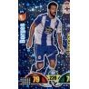 Juanfran Ídolos 371 Ídolos 2017-18