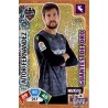 Aitor Fernández Nuevo Guantes De Oro 501 Adrenalyn XL Liga Santader 2019-20