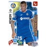 Kenedy Actualización - Nuevo Fichaje 151 Bis Adrenalyn XL Liga Santader 2019-20