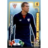 Gaizka Garitano Plus Entrenador 465 Adrenalyn XL Liga Santader 2019-20