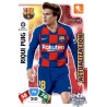 Riqui Puig Actualización - Nuevo Fichaje 67 Bis Adrenalyn XL Liga Santader 2019-20
