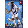 Salisu Nuevo Diamante 505 Adrenalyn XL Liga Santader 2019-20