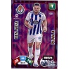 Ben Arfa Nuevo Plan A 511 Adrenalyn XL Liga Santader 2019-20