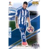 Héctor Alavés 9 Megacracks 2017 - 18