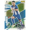 Burgui Alavés 14 Megacracks 2017 - 18