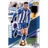Sobrino Alavés 17 Megacracks 2017 - 18