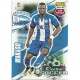 Wakaso Alavés 20 Megacracks 2017 - 18