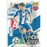 Bojan Alavés 21 Megacracks 2017 - 18